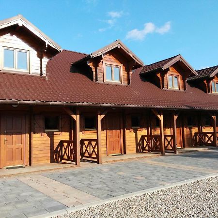 Marine-Park Villa Sianozety Exterior photo
