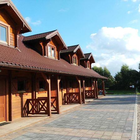 Marine-Park Villa Sianozety Exterior photo